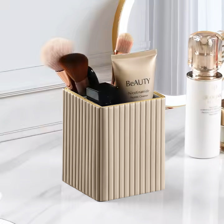 Columns Multi-purpose Holder - Taupe