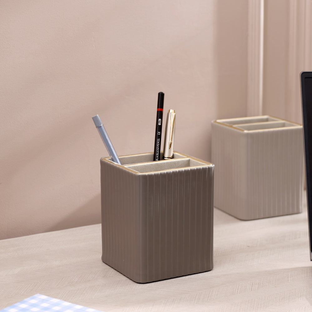 Columns Multi-purpose Holder - Dark Grey