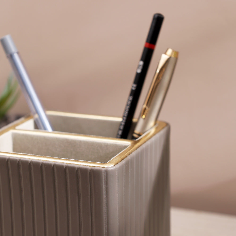 Columns Multi-purpose Holder - Dark Grey