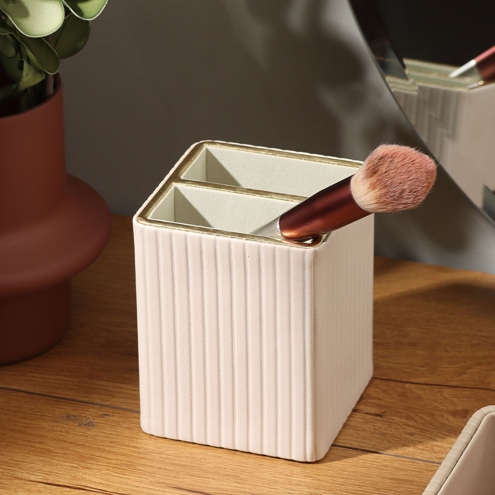 Columns Multi-purpose Holder - Ivory