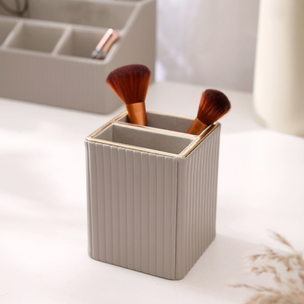 Columns Multi-purpose Holder - Light Grey