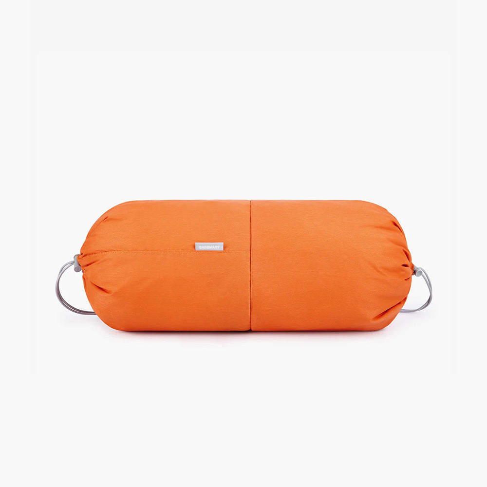 Compression Packing Cubes, Set of 6 - Orange