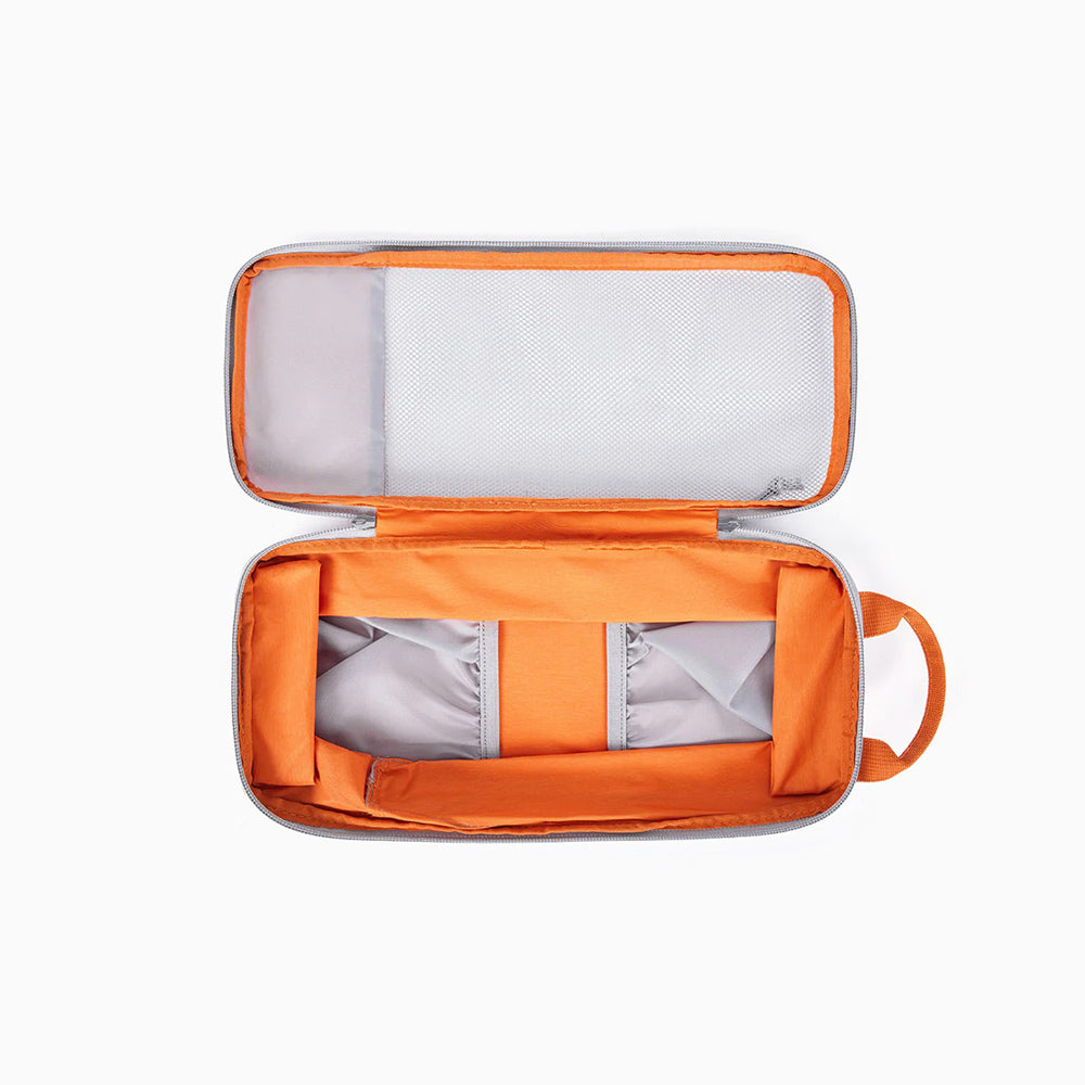 Compression Packing Cubes, Set of 6 - Orange