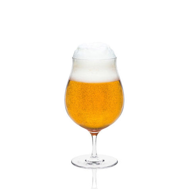 Craft Beer Glasses 540ml, Set of 6