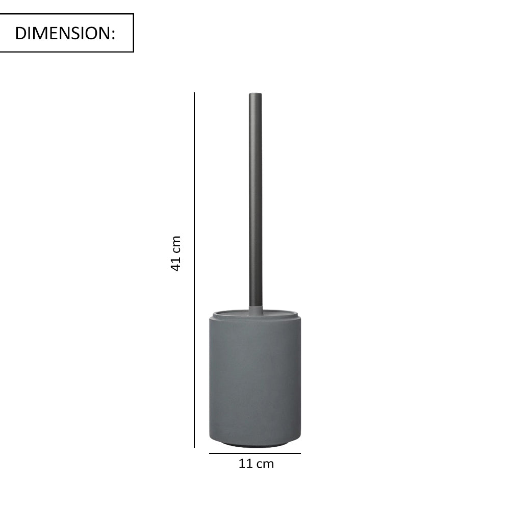 Creto Toilet Brush - Magnet