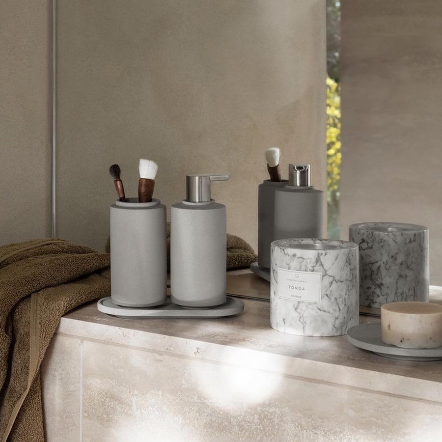 Creto Toothbrush Tumbler - Magnet