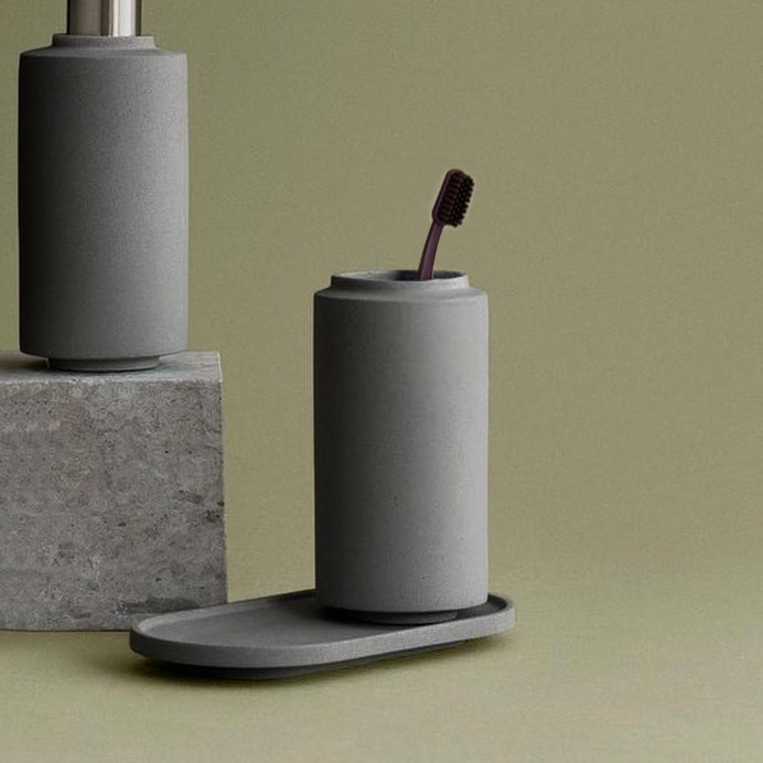 Creto Toothbrush Tumbler - Magnet