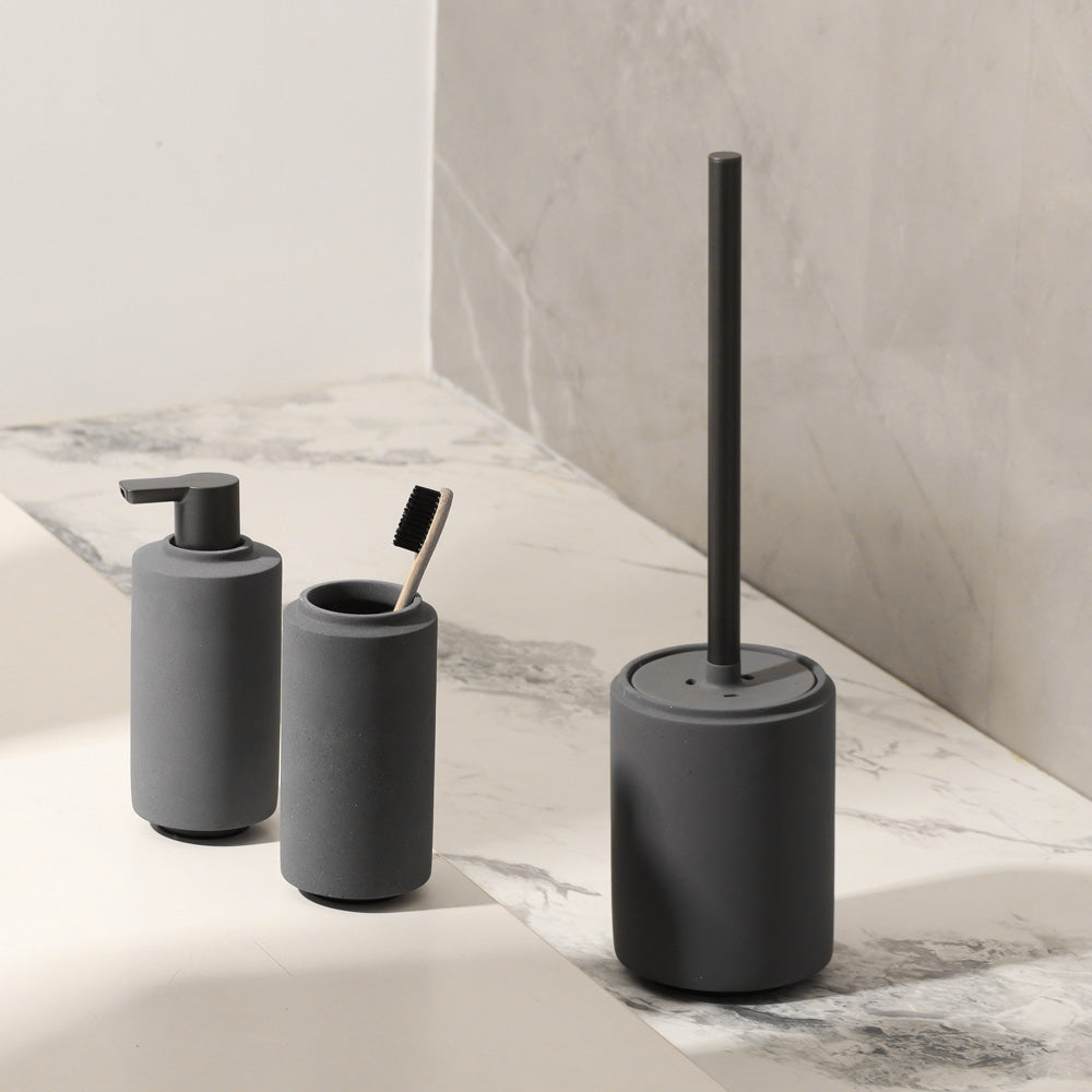 Creto Toothbrush Tumbler - Magnet