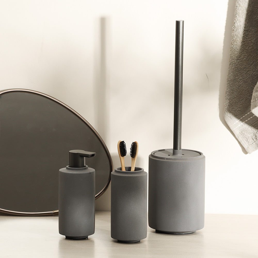 Creto Toilet Brush - Magnet