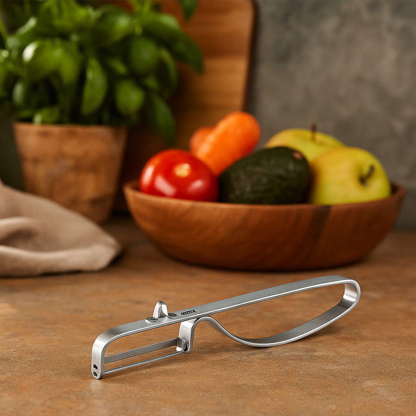 Cucina Universal Peeler