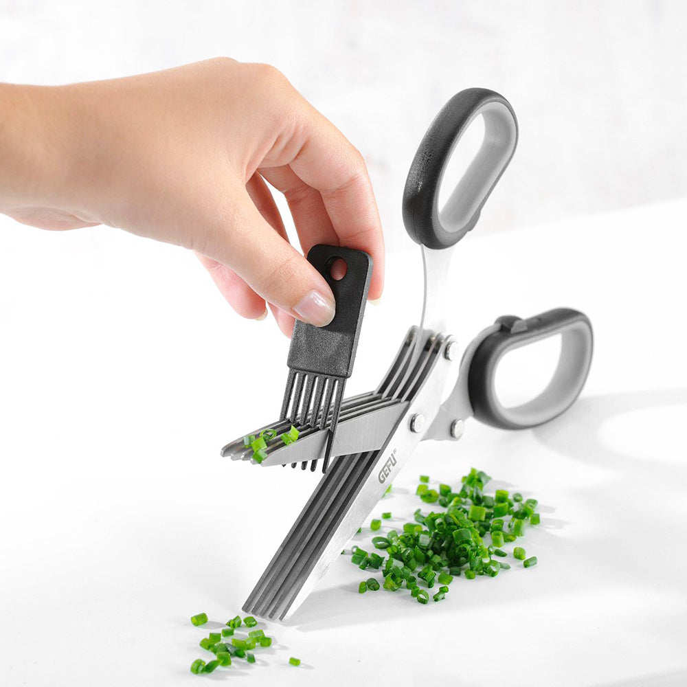 Cutare Herb Scissors