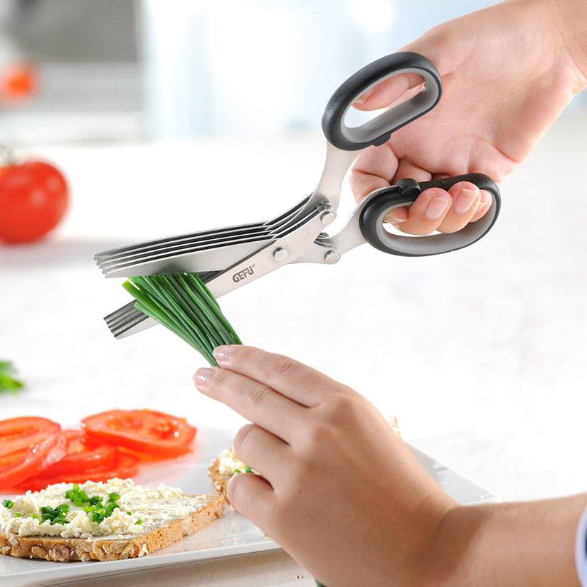 Cutare Herb Scissors