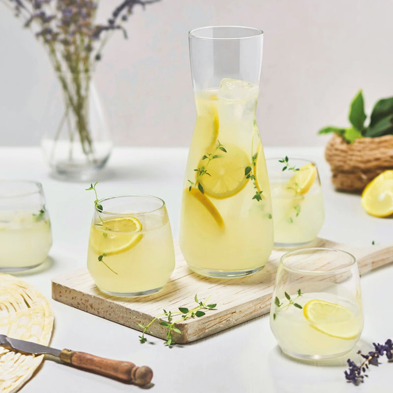 Blythe 10-piece Drinkware Set