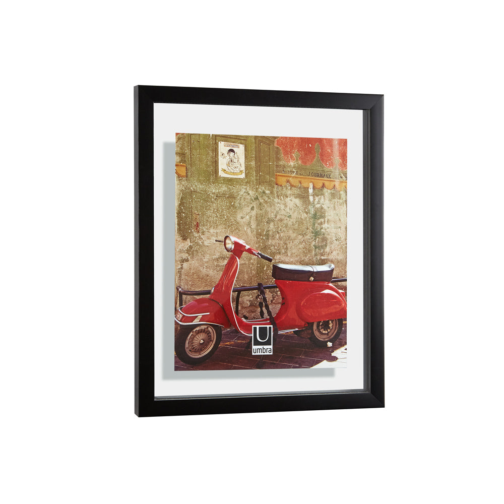 Document Photo Frame XL - Black