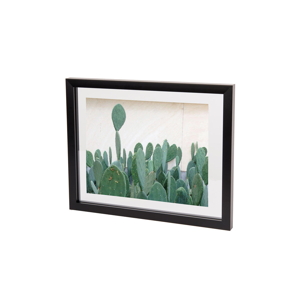 Document Photo Frame XL - Black