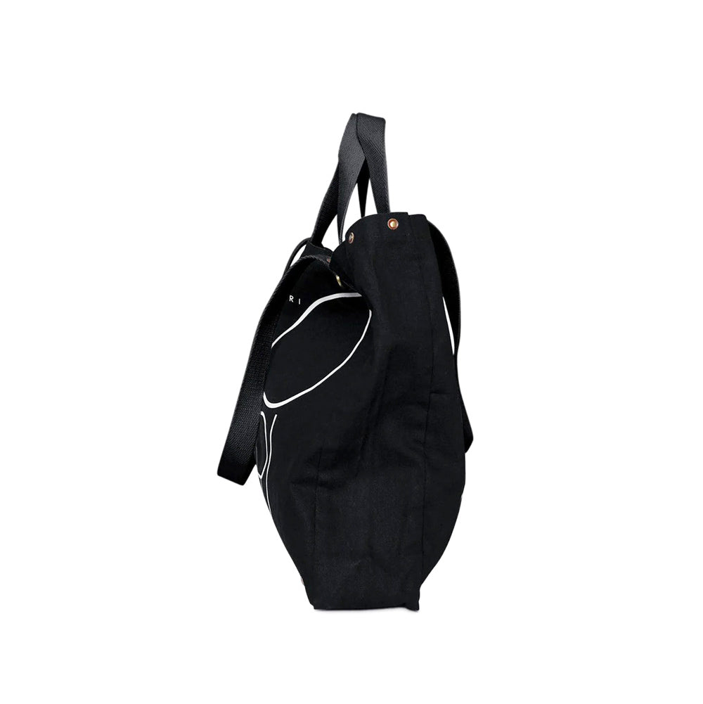 Dori Tote Bag - Black