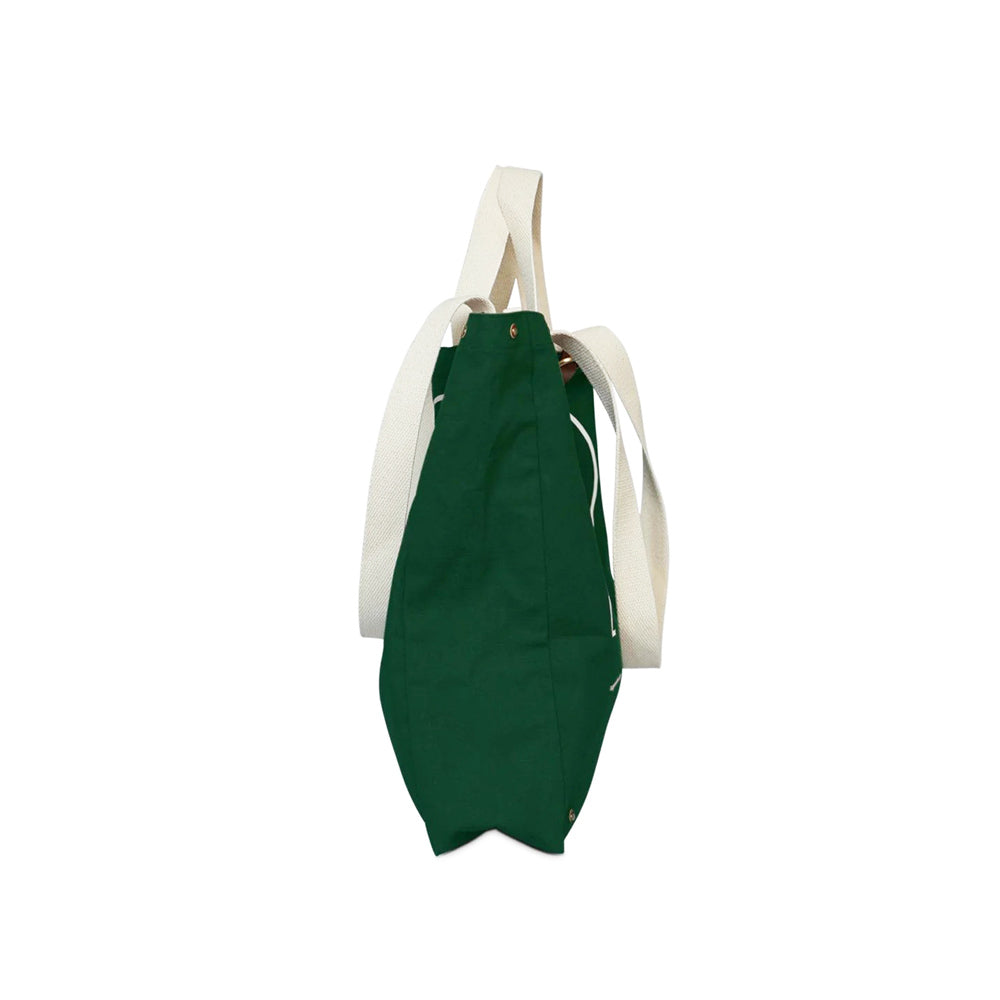 Dori Tote Bag - Green