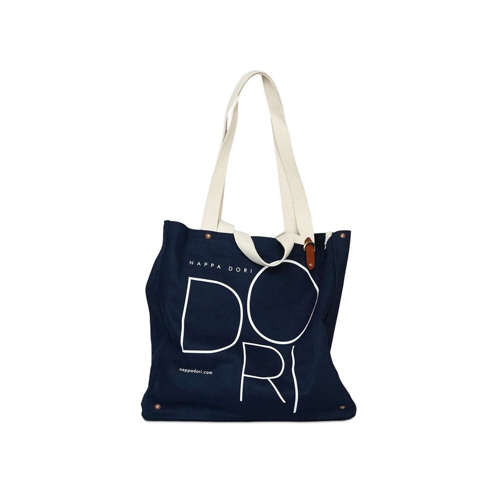 Dori Tote Bag - Navy