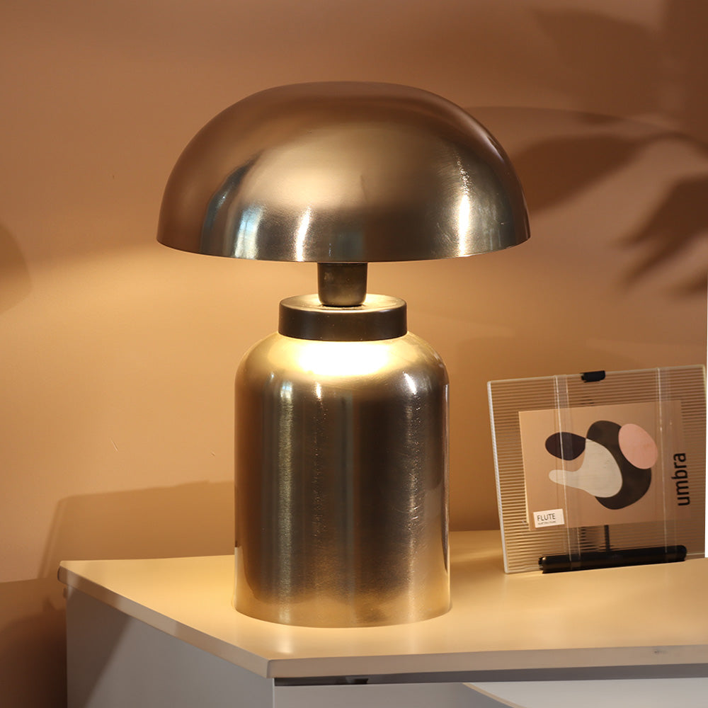 Farvel Table Lamp Large - Gold