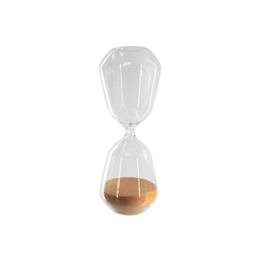 Dublin Hourglass Medium - Orange