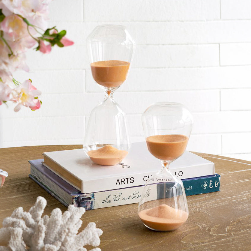 Dublin Hourglass Medium - Orange