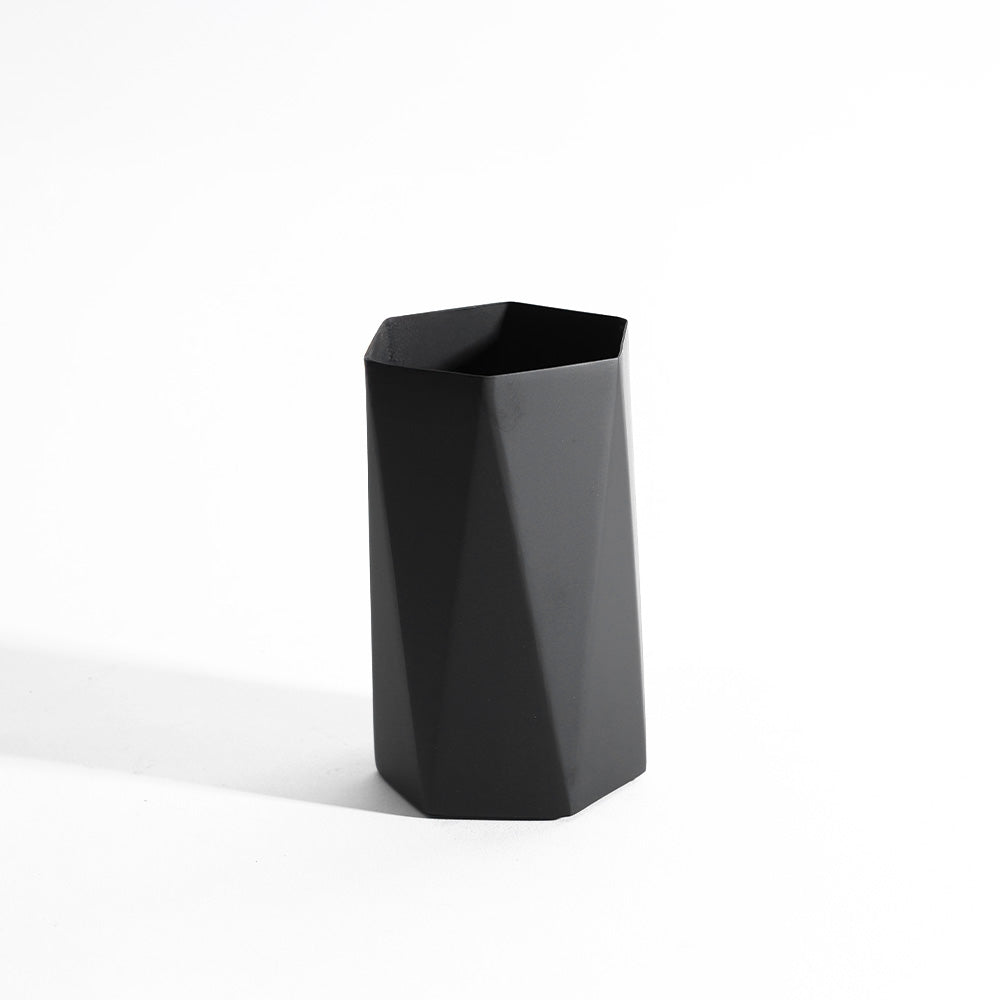Duke Toothbrush Tumbler - Black