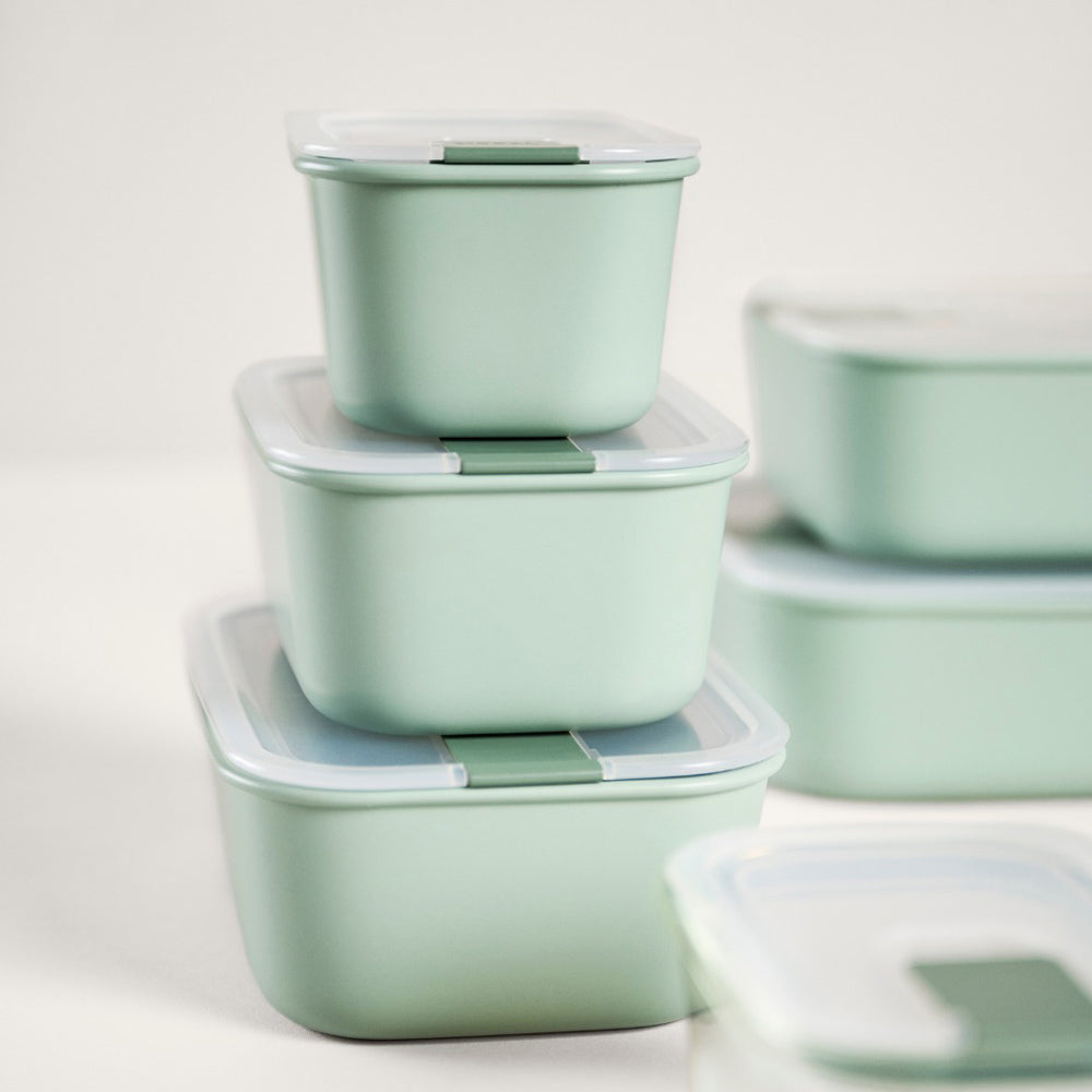 EasyClip 3-Piece Storage Set - Nordic Sage