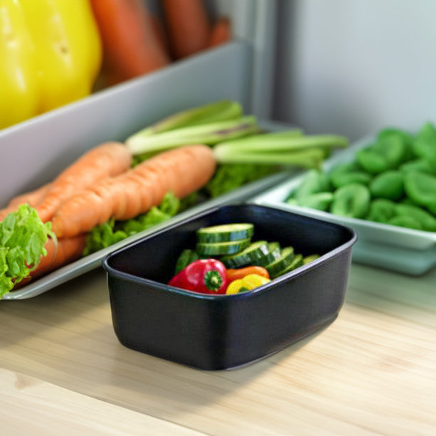 EasyClip Storage Box 450ml - Nordic Black