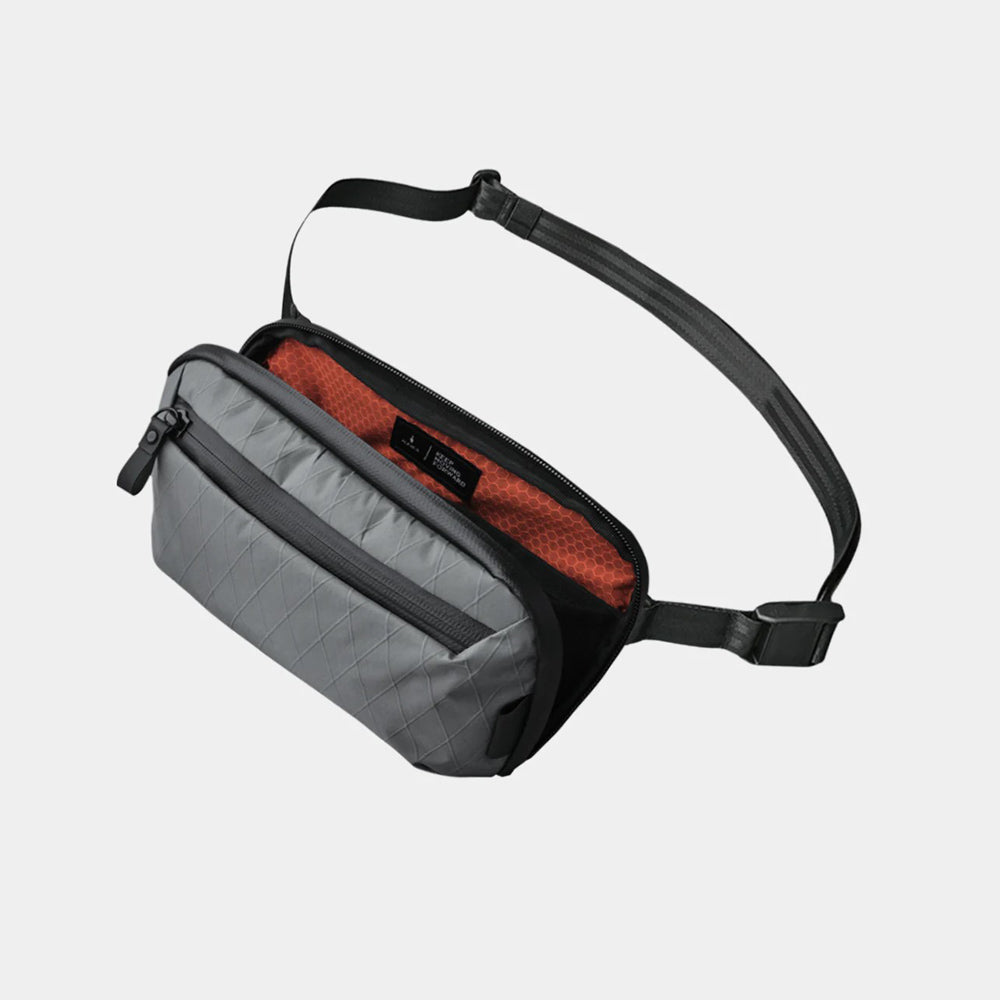 Element Tech Case Mini - Slate Grey VX21