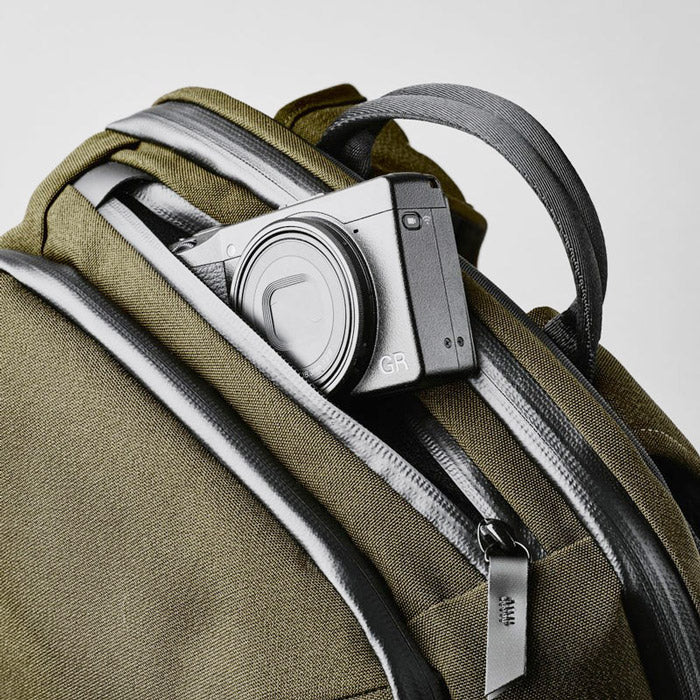 Elements Backpack Pro 26L - Axoflux Army Green