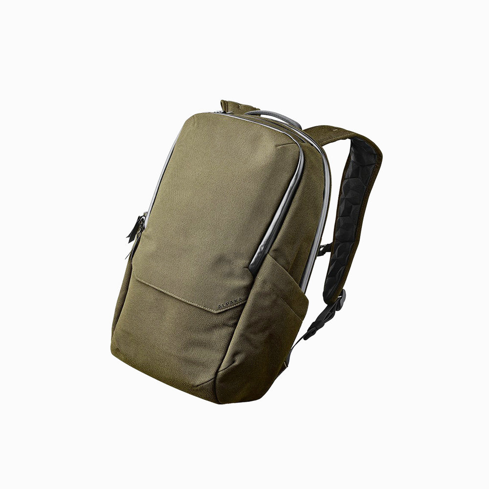 Elements Backpack Pro 26L - Axoflux Army Green