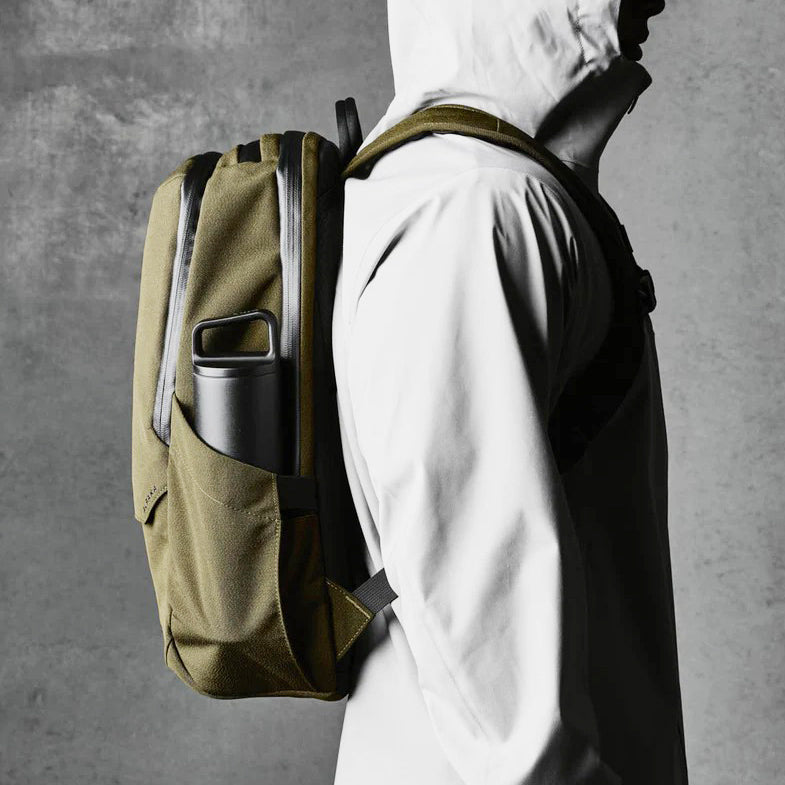 Elements Backpack Pro 26L - Axoflux Army Green