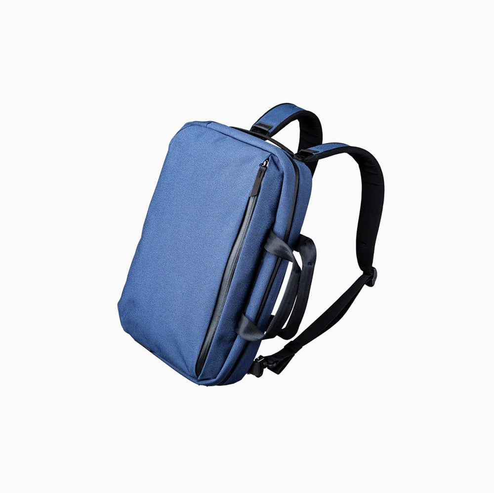 Elements Tech Brief Pro - Axoflux Blue