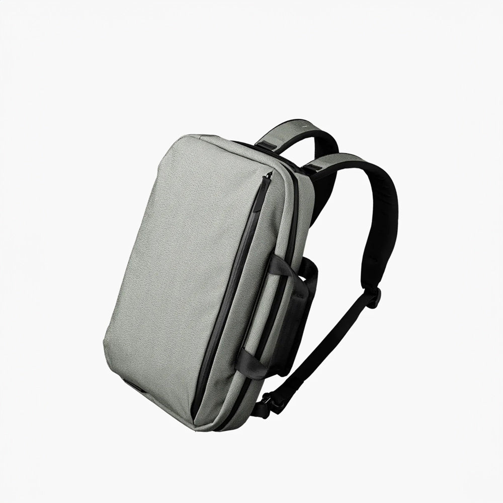 Elements Tech Brief Pro - Axoflux Sage Grey