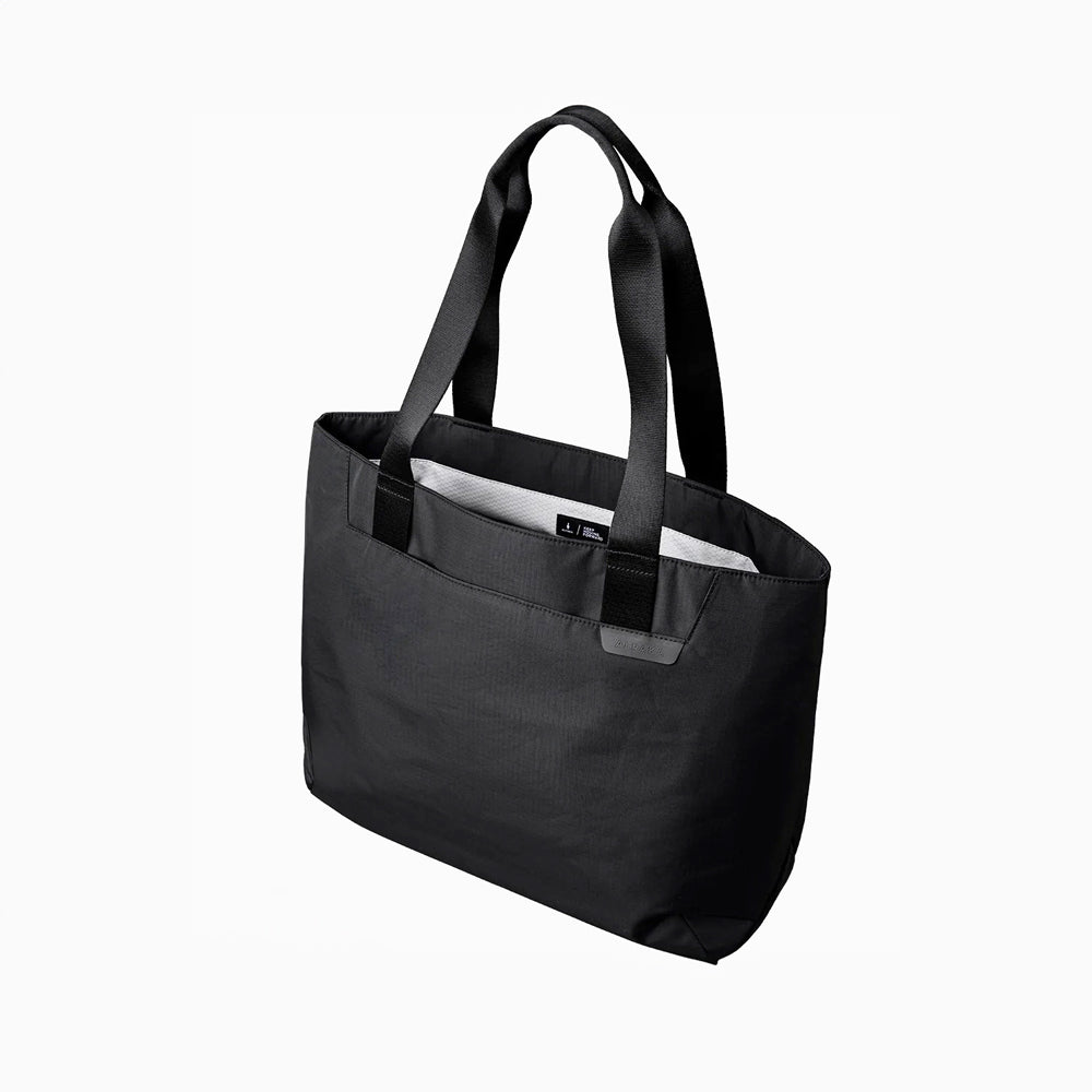 Elements Tote Bag Large - Axoflux Black