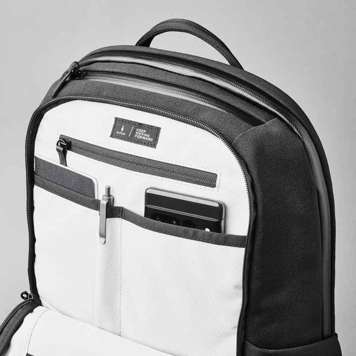 Elements Backpack Pro 26L - Axoflux Black