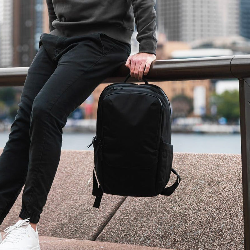 Elements Backpack Pro 26L - Axoflux Black