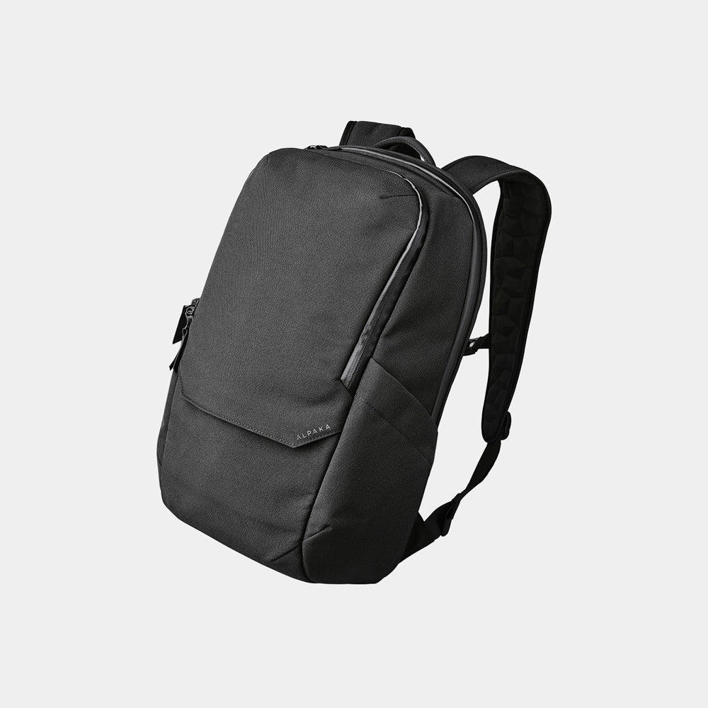 Elements Backpack Pro 26L - Axoflux Black