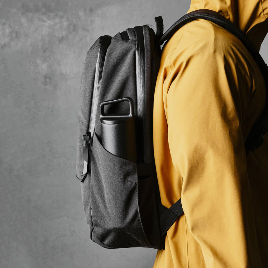 Elements Backpack Pro 26L - Axoflux Black