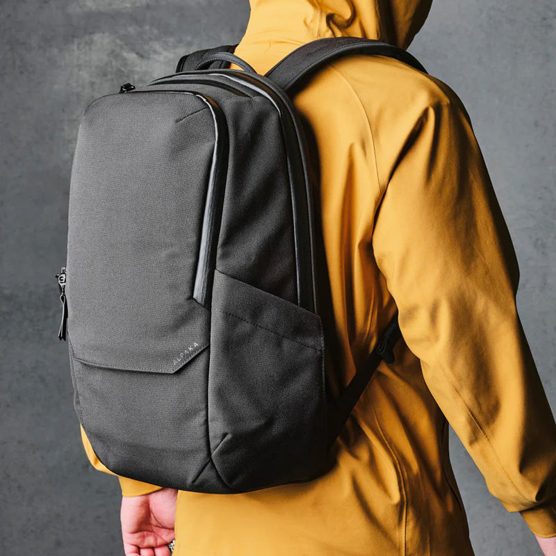 Elements Backpack Pro 26L - Axoflux Black