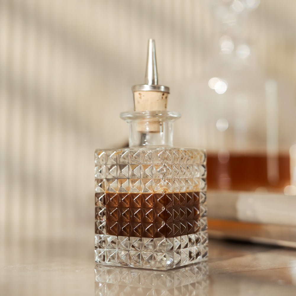 Elixir No. 1 Bitters Bottle