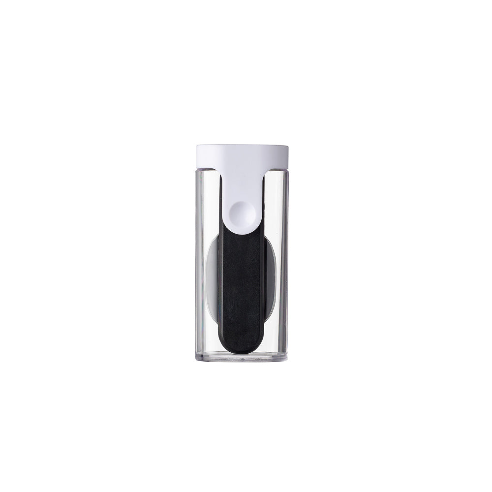 Ellipse Folding Spoon with Case - Nordic Black