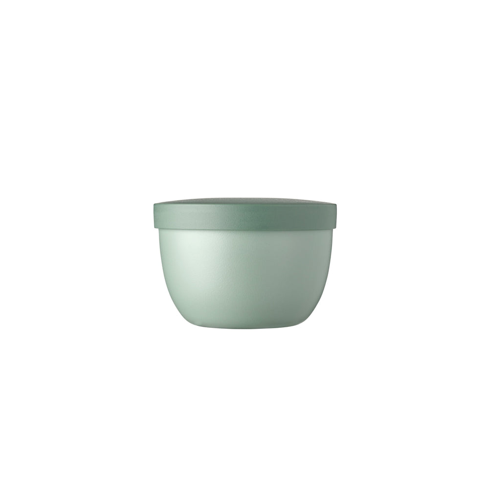 Ellipse Snack Pot 350ml - Nordic Sage