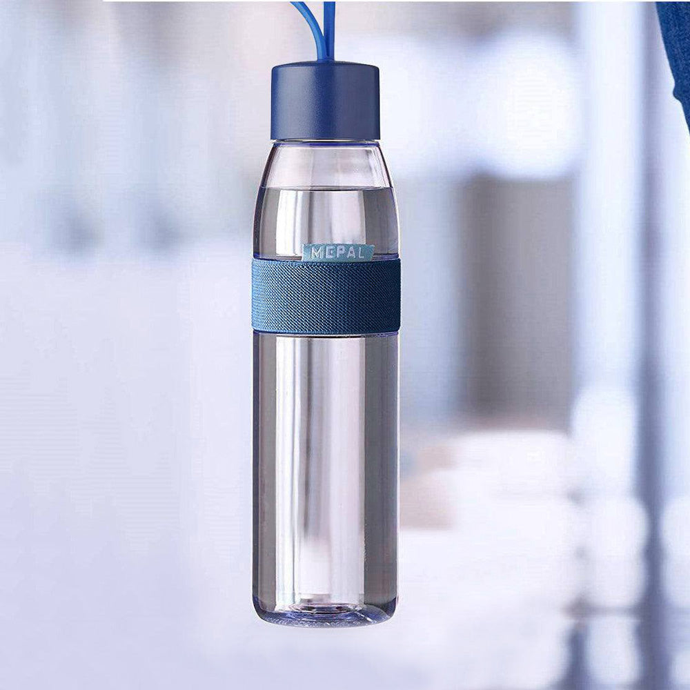Ellipse Water Bottle 700ml - Vivid Blue