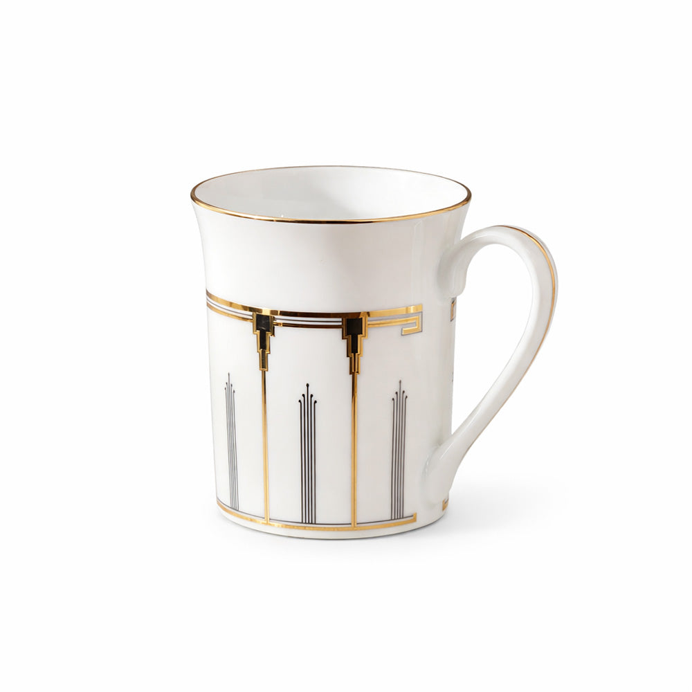 Empire Mug 310ml - Gold