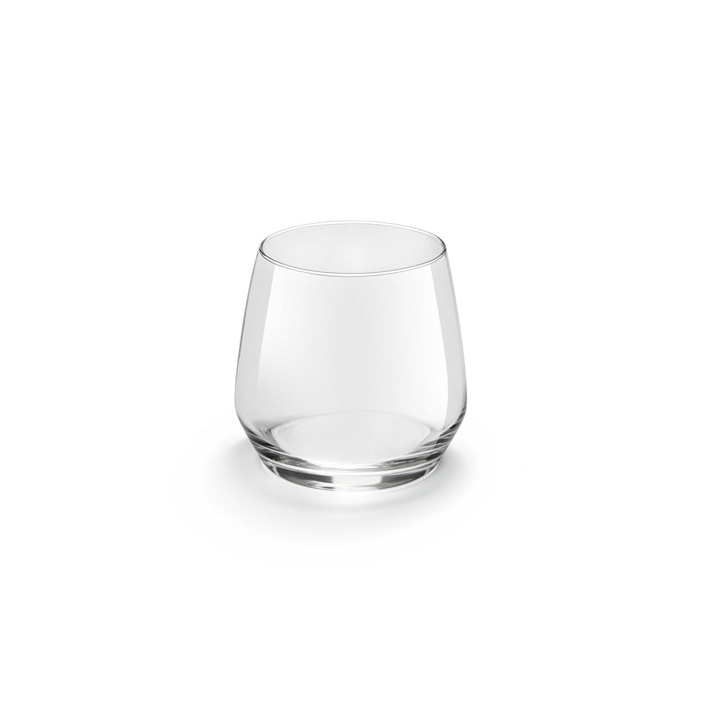 Enjoy The Moment Tumblers 370ml, Set of 6
