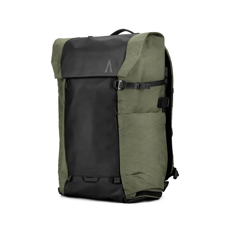 Errant Backpack X-Pac 22L - Olive