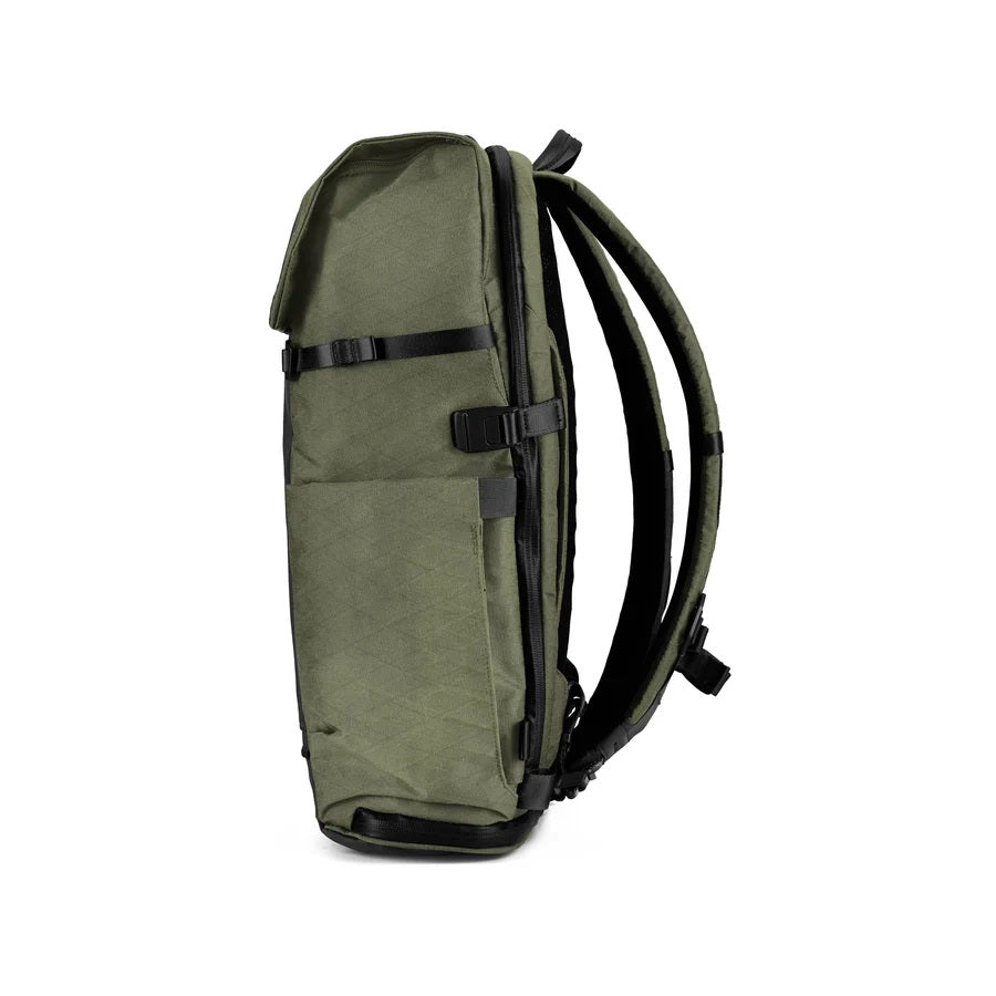 Errant Backpack X-Pac 22L - Olive