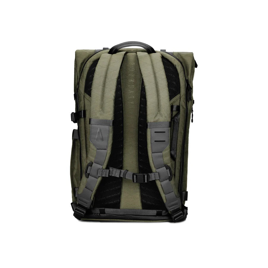 Errant Backpack X-Pac 22L - Olive