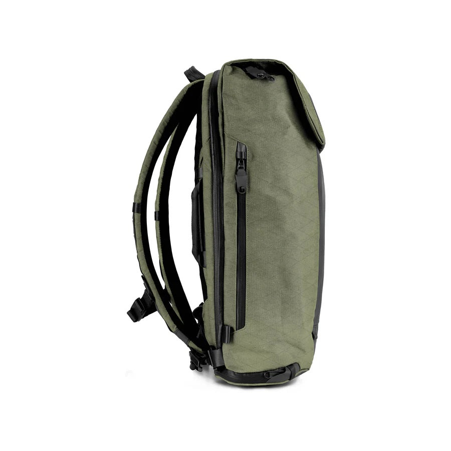 Errant Backpack X-Pac 22L - Olive